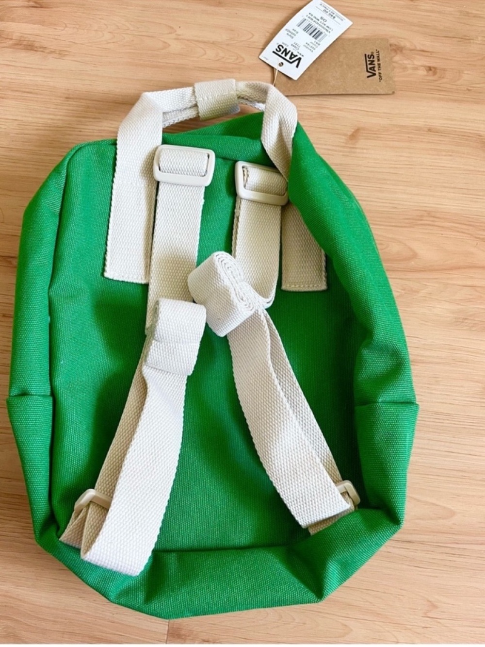 Vans Low Key Mini Backpack
-Fairway - Picture 5 of 6